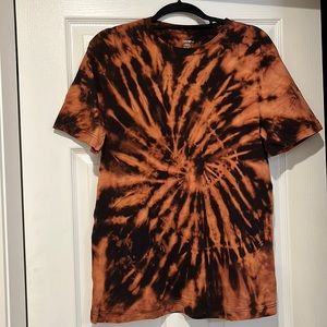 Tie Dye T Shirt